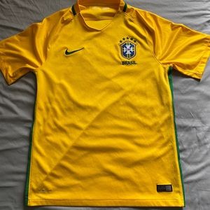 Soccer Training Jersey